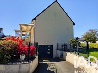  Maison à vendre 5 pièces 108 m²