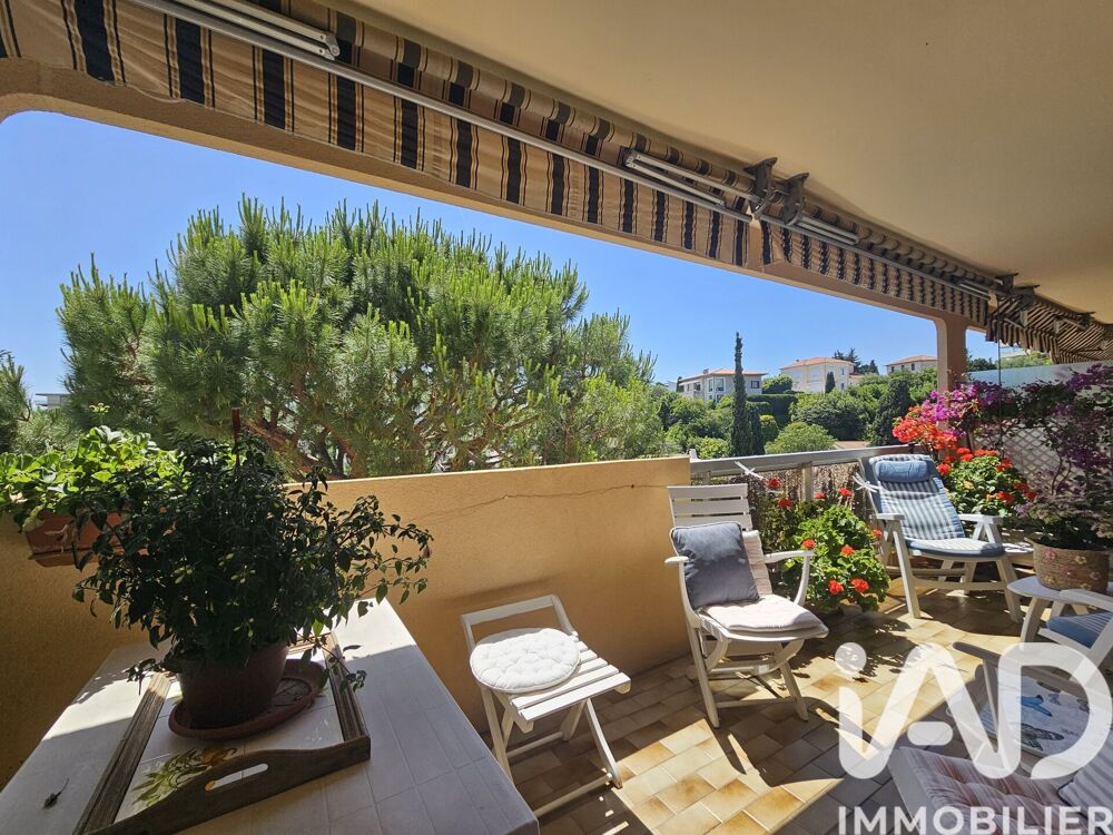 Vente Appartement Vente Appartement 3 pièces Nice