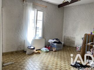  Maison à vendre 2 pièces 53 m²