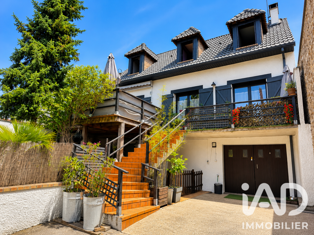 Vente Maison/villa 6 pièces