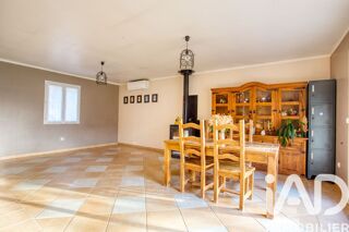  Maison à vendre 5 pièces 113 m²