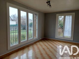  Appartement à vendre 2 pièces 42 m²