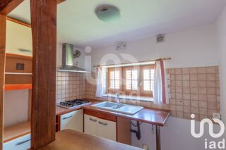  Maison à vendre 3 pièces 56 m²