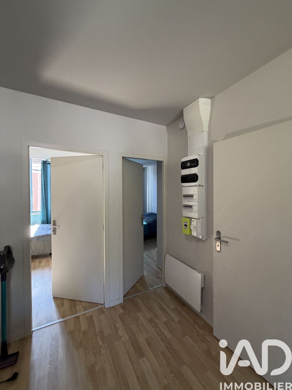 vente Immeuble - 165 m² Tarbes (65000)