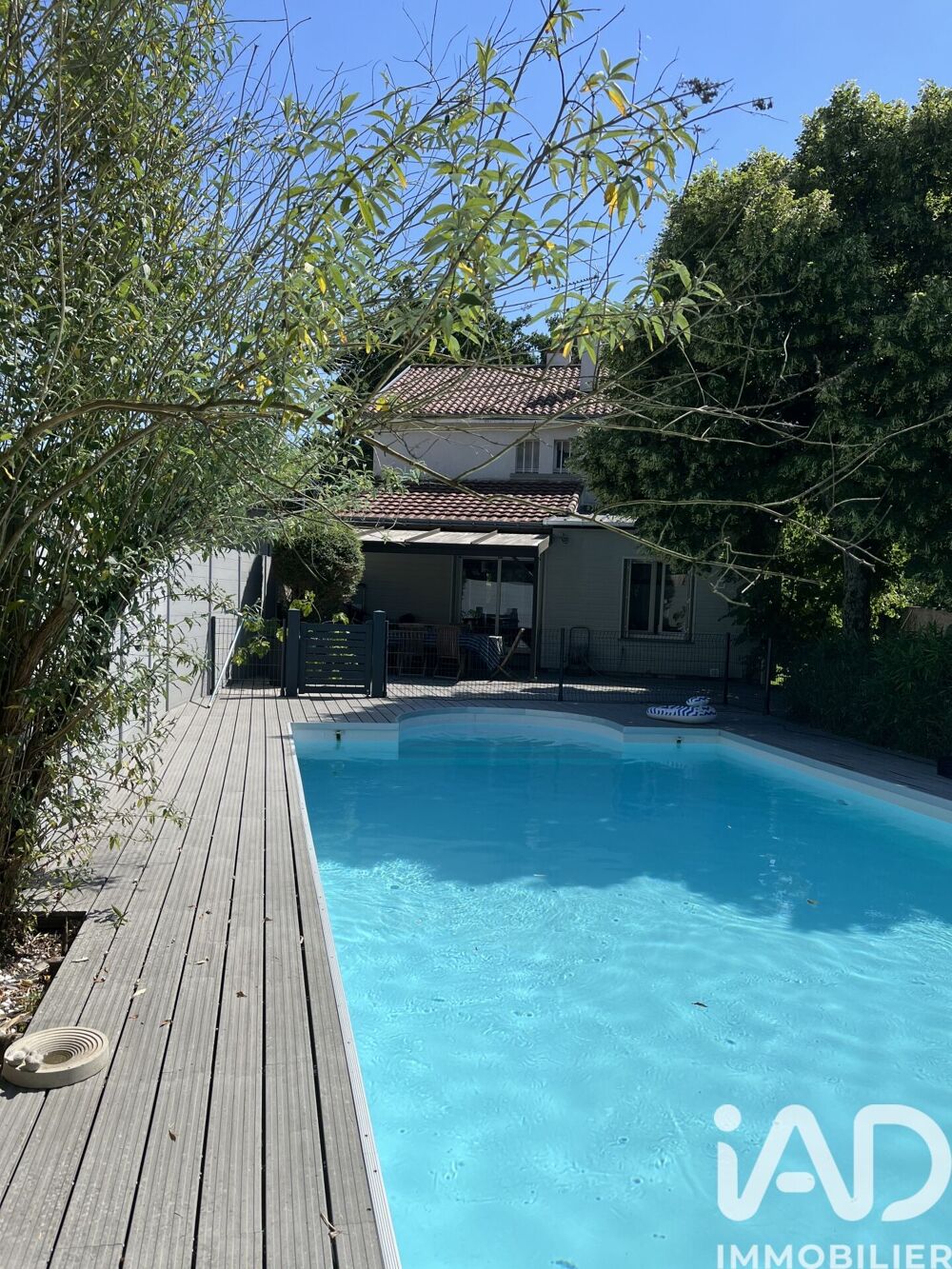 Vente Maison traditionnelle 6 pièces