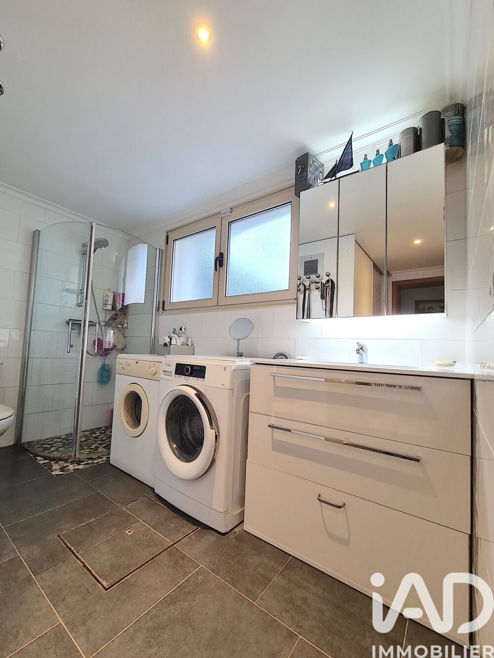 à vendre  Maison Gagny (93220)