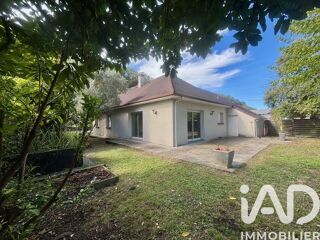  Maison � vendre 5 pi�ces 103 m�