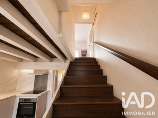  Maison à vendre 4 pièces 75 m²