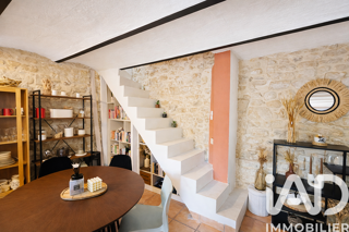  Maison à vendre 3 pièces 67 m²