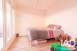  Appartement à vendre 2 pièces 44 m²