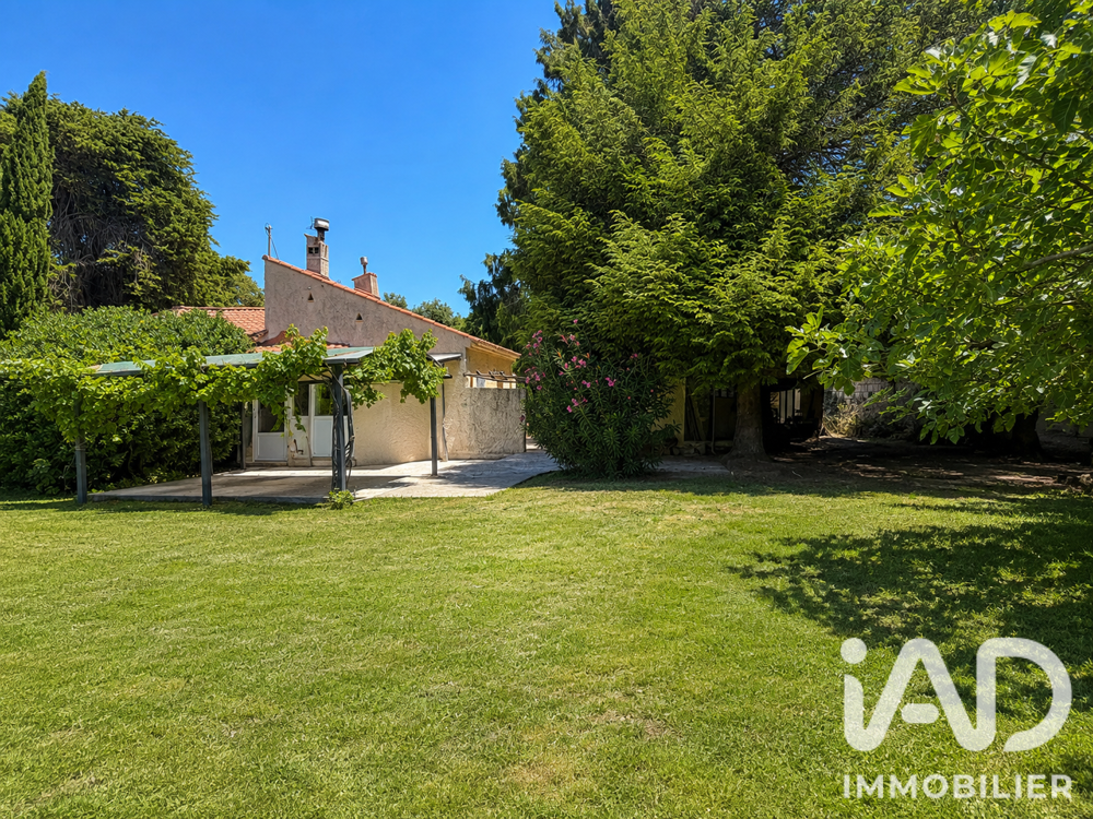 Vente Maison/villa 3 pièces