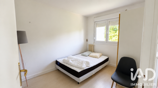  Appartement à vendre 3 pièces 52 m²