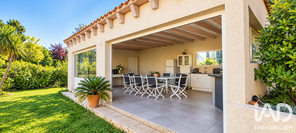 Vente Maison Vente Maison traditionnelle 5 pièces Moussan