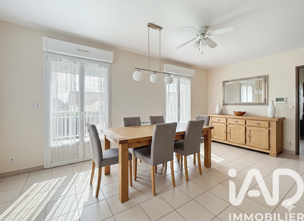Vente Maison/villa 4 pièces