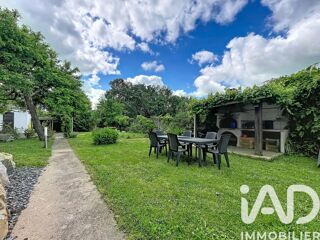  Maison à vendre 6 pièces 180 m²