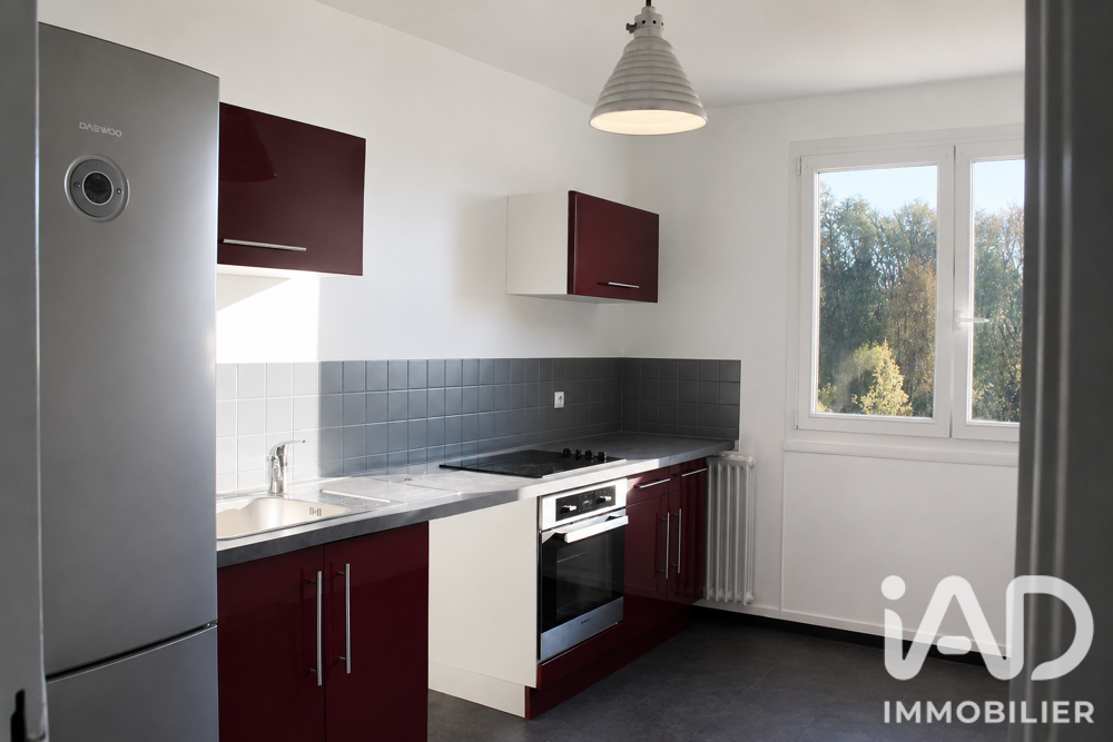 Vente Appartement Vente Appartement 4 pièces Haubourdin