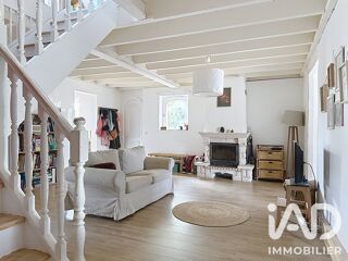 Vente Maison Vente Maison traditionnelle 6 pièces Savenay