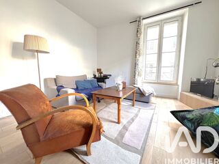  Appartement à vendre 3 pièces 61 m²