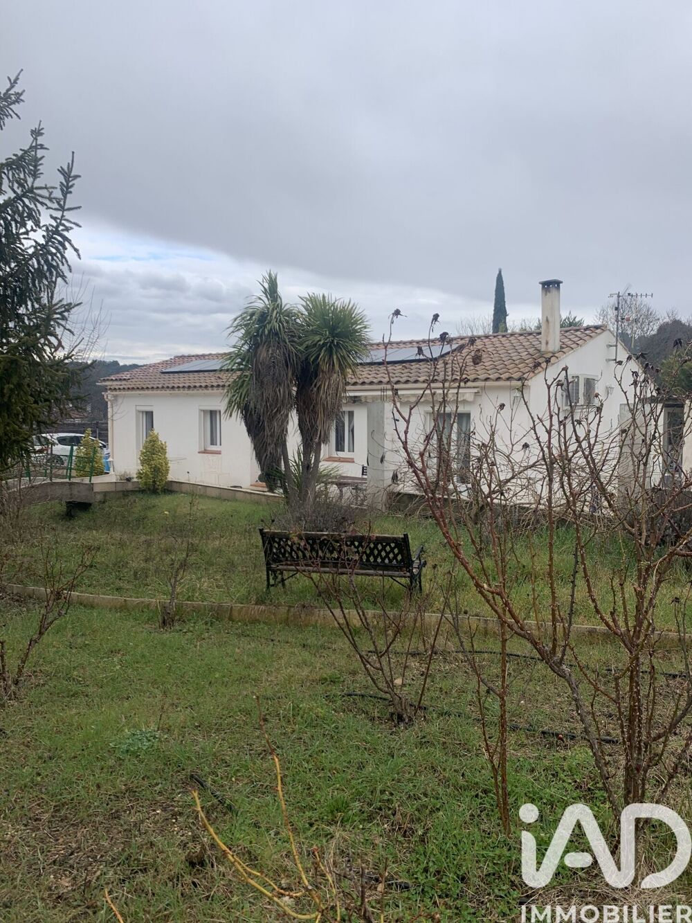 Vente Maison traditionnelle 5 pièces