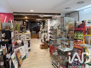  Immeuble à vendre 255 m²