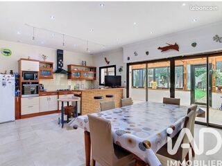  Maison à vendre 5 pièces 147 m²