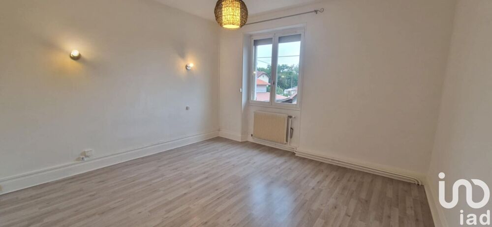 Vente Maison Vente Maison/villa 4 pièces Saint-dizier