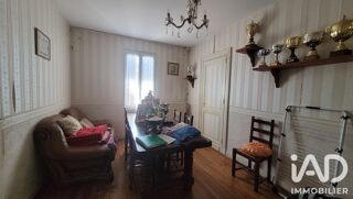  Maison à vendre 7 pièces 162 m²
