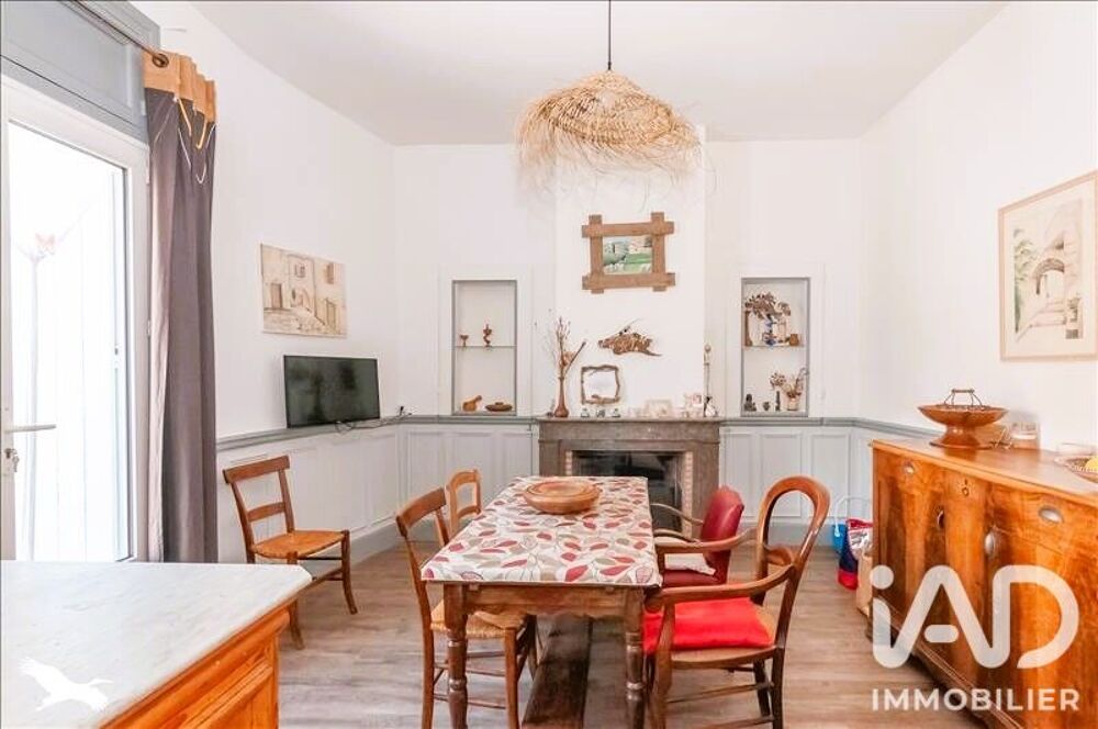 Vente Maison de village 5 pièces