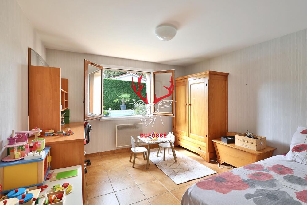  vendre  Maison Dommartin (69380)