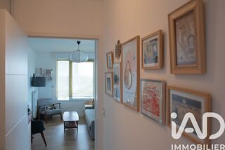  Appartement à vendre 3 pièces 64 m²