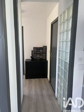  Maison à vendre 3 pièces 70 m²