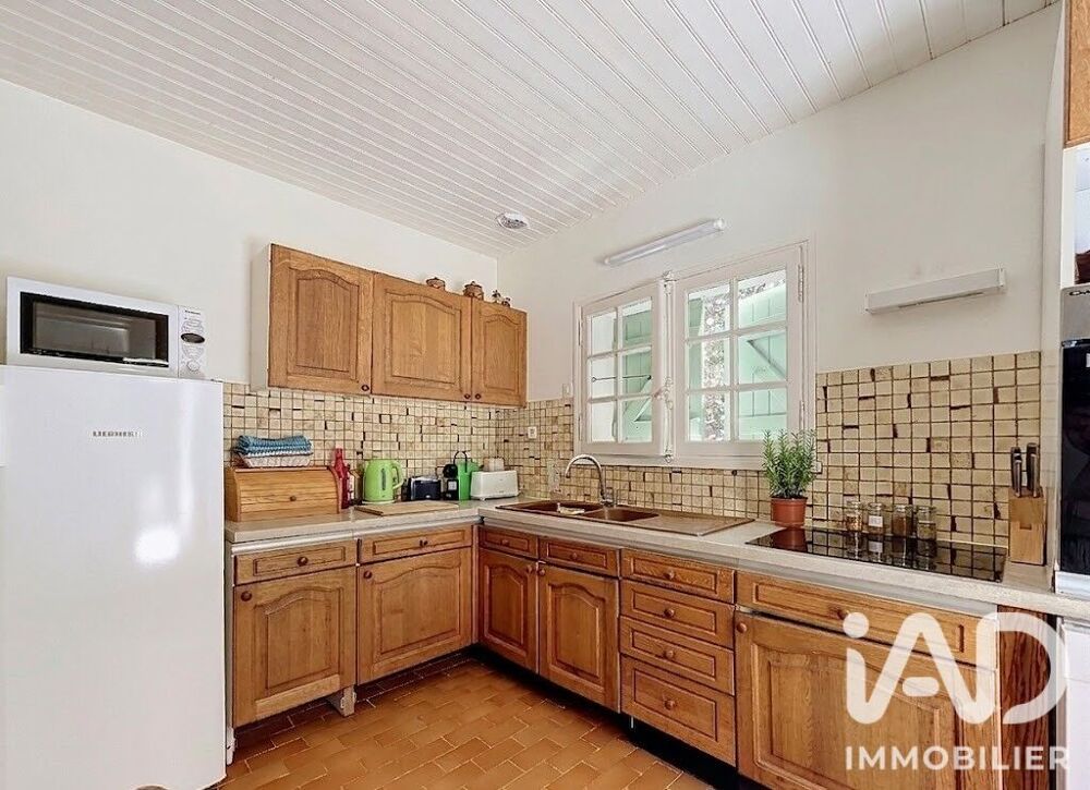 Vente Maison traditionnelle 4 pièces