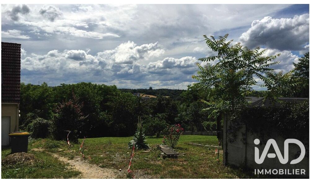 Vente Terrain Vente Terrain 803 m&sup2; Corbeil-essonnes