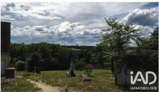 Vente Terrain Vente Terrain 803 m&sup2; Corbeil-essonnes