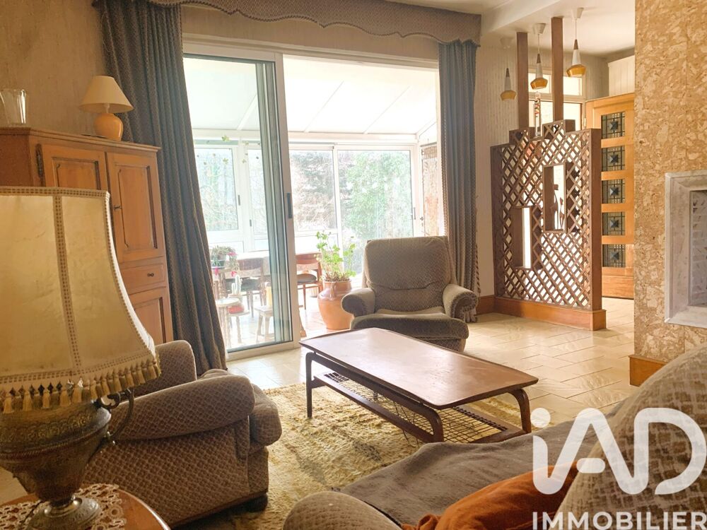 Maison 4 pièces 110 m² · à Herbault · 110 m² · 175 000 €