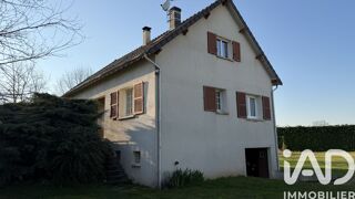  Maison à vendre 6 pièces 170 m²
