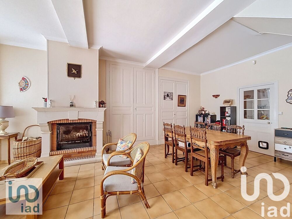 Vente Maison Vente Maison de village 9 pièces Bussy-en-othe