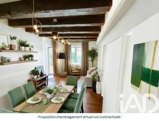  Maison � vendre 9 pi�ces 184 m�