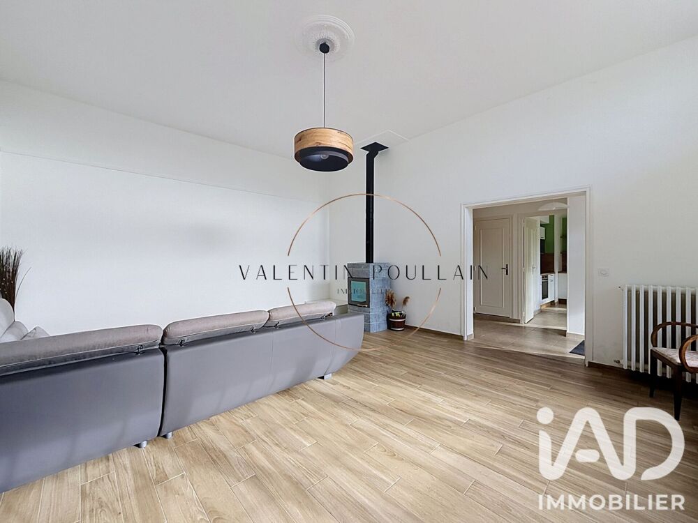 Vente Maison traditionnelle 5 pièces