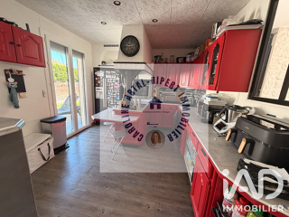  Maison à vendre 6 pièces 116 m²