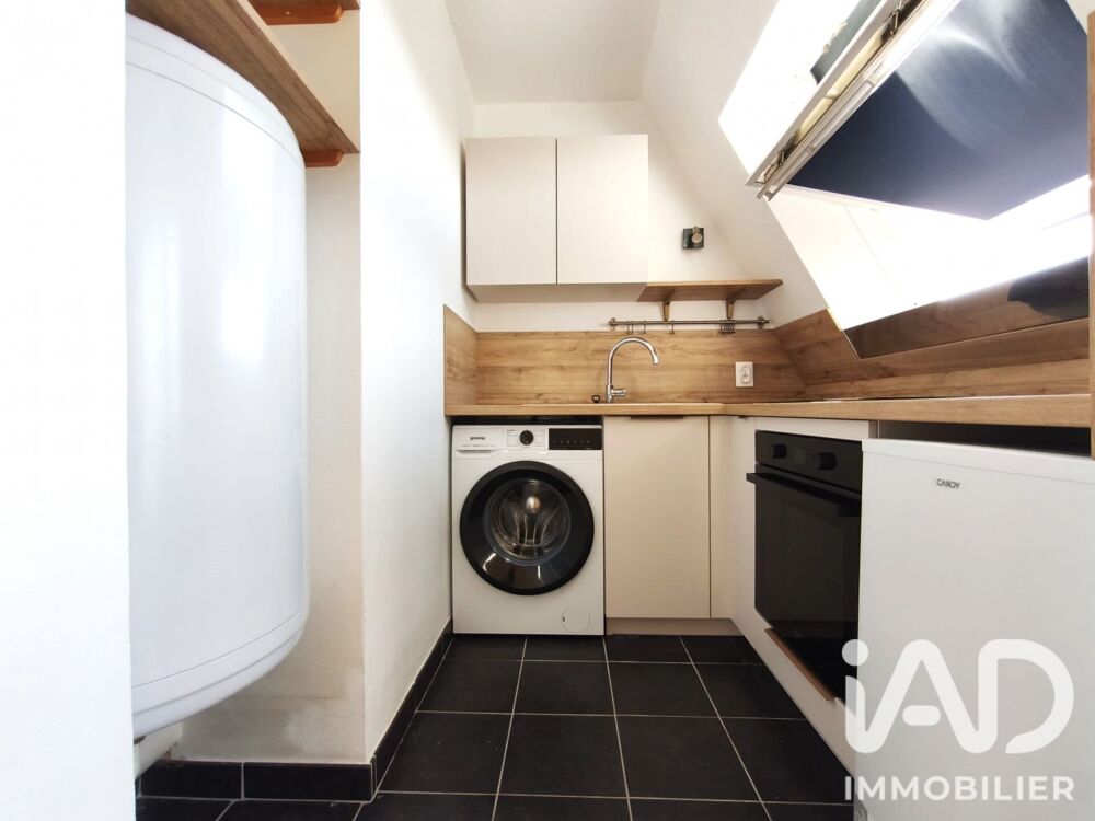 location Appartement - 2 pièce(s) - 43 m² La Madeleine (59110)