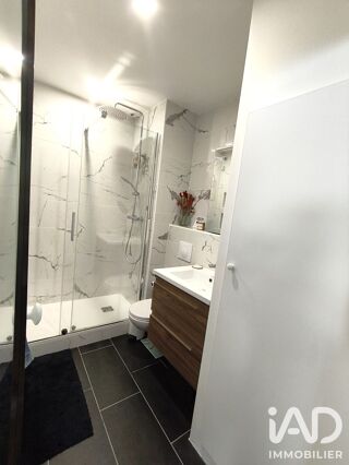 Vente Appartement Vente Appartement 2 pièces Limoges