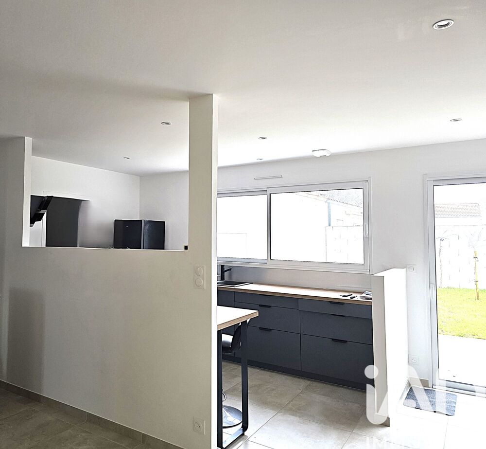 Vente Maison traditionnelle 3 pièces