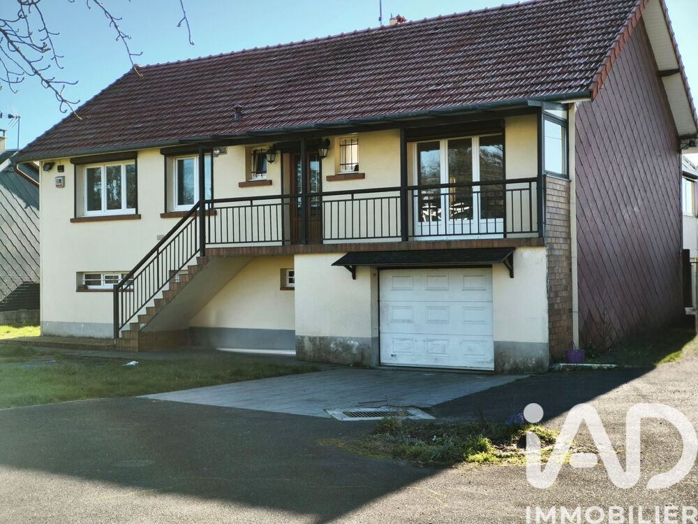Vente Maison/villa 6 pièces