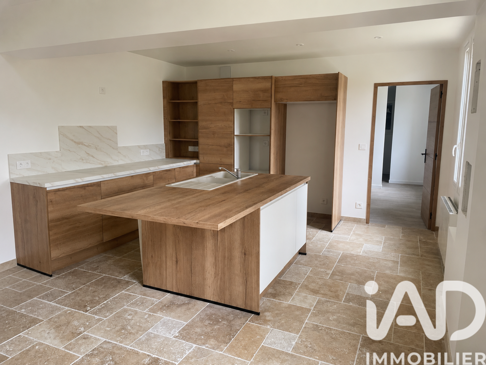 Vente Maison Vente Maison de village 5 pièces Auneuil