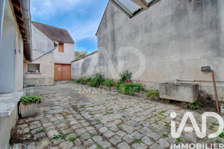  Maison à vendre 5 pièces 131 m²