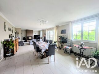  Maison à vendre 5 pièces 114 m²