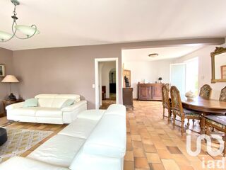  Maison à vendre 6 pièces 220 m²