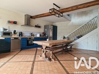  Maison à vendre 8 pièces 207 m²