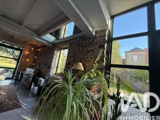  Maison à vendre 7 pièces 228 m²